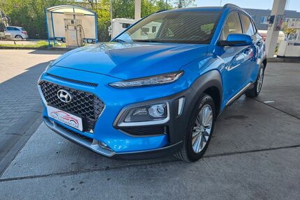 Hyundai KONA Gebrauchtwagen
