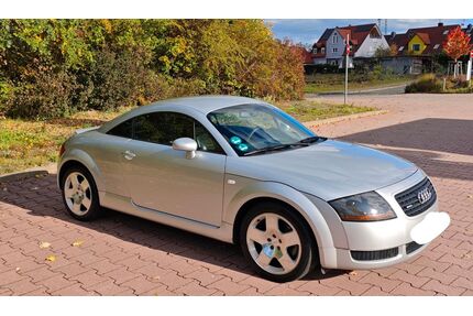 Audi TT Gebrauchtwagen
