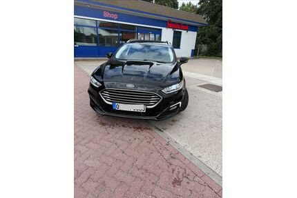 Ford Mondeo Gebrauchtwagen