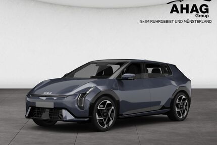 Kia EV4 Gebrauchtwagen