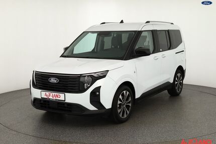Ford Tourneo Courier Gebrauchtwagen