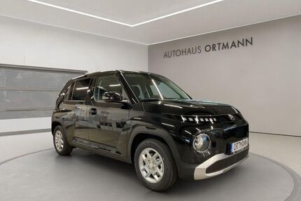 Hyundai INSTER Gebrauchtwagen