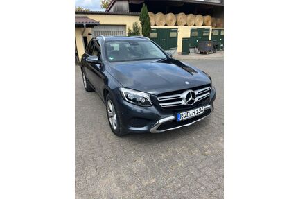 Mercedes-Benz GLC 250 Gebrauchtwagen
