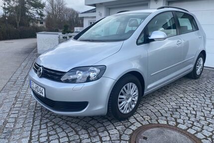 VW Golf Plus Gebrauchtwagen