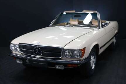 Mercedes-Benz 450 Gebrauchtwagen