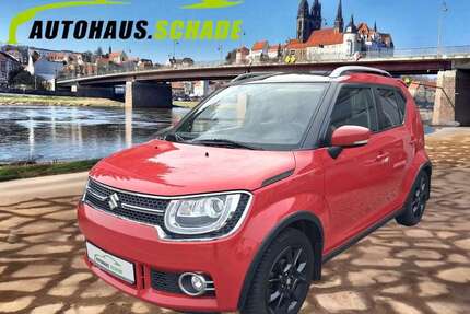 Suzuki Ignis Gebrauchtwagen