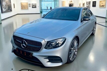 Mercedes-Benz E 450 Gebrauchtwagen