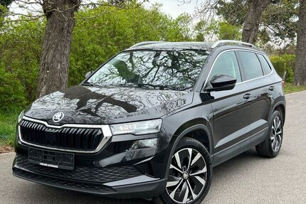 Skoda Karoq Gebrauchtwagen