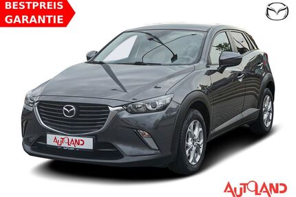 Mazda CX-3 Gebrauchtwagen