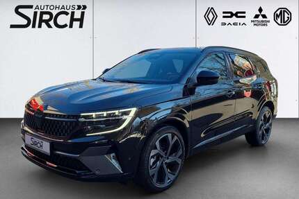 Renault Espace Gebrauchtwagen