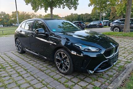 BMW 120 Gebrauchtwagen