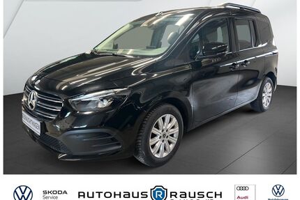 Mercedes-Benz T-Klasse Gebrauchtwagen