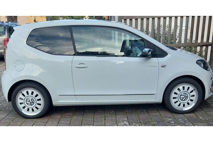 VW up! Gebrauchtwagen