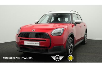 Mini Countryman C (Cooper) Gebrauchtwagen