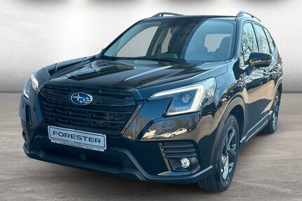 Subaru Forester Gebrauchtwagen