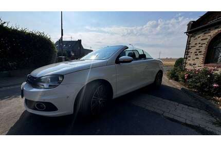 VW Eos Gebrauchtwagen