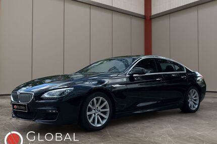 BMW 650 Gran Coupé Gebrauchtwagen