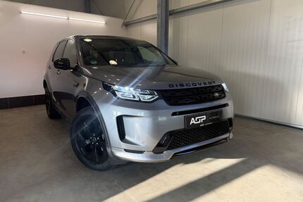 Land Rover Discovery Sport Gebrauchtwagen