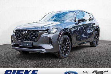 Mazda CX-60 Gebrauchtwagen