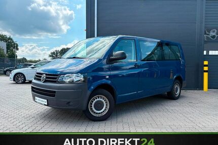 VW T5 Kombi Gebrauchtwagen