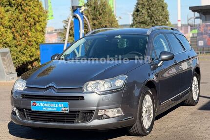 Citroen C5 Gebrauchtwagen