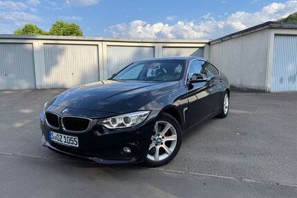 BMW 420 Gran Coupé Gebrauchtwagen