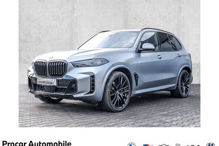 BMW X5 Gebrauchtwagen
