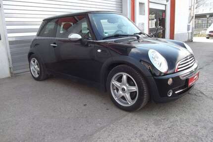 Mini Cooper Gebrauchtwagen