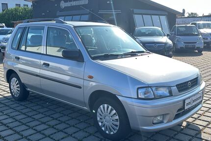 Mazda Demio Gebrauchtwagen