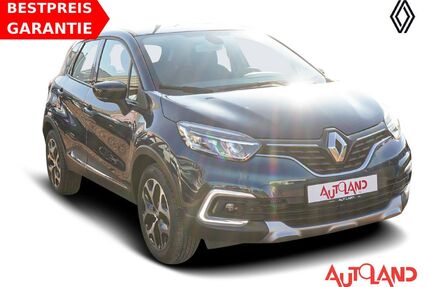 Renault Captur Gebrauchtwagen