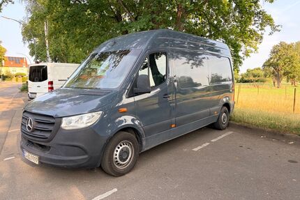 Mercedes-Benz Sprinter Gebrauchtwagen