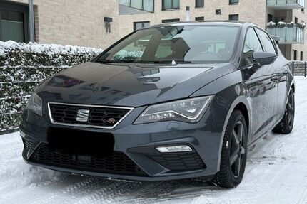 Seat Leon Gebrauchtwagen