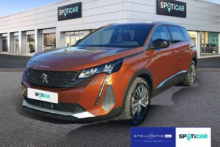 Peugeot 5008 Gebrauchtwagen