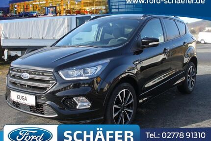 Ford Kuga Gebrauchtwagen