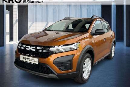 Dacia Sandero Gebrauchtwagen