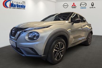 Nissan Juke Gebrauchtwagen