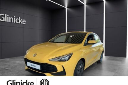 MG MG3 Gebrauchtwagen