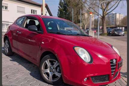 Alfa Romeo MiTo Gebrauchtwagen