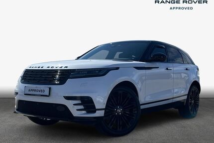 Land Rover Range Rover Velar Gebrauchtwagen