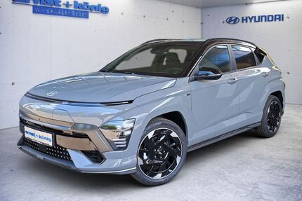 Hyundai KONA Gebrauchtwagen