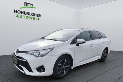 Toyota Avensis Gebrauchtwagen