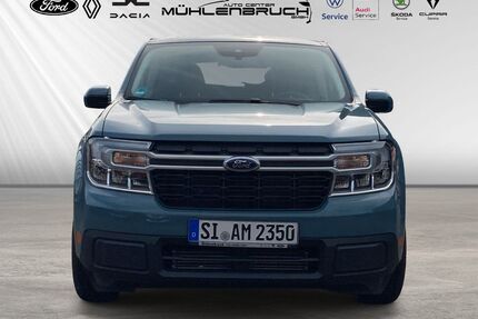Ford Maverick Gebrauchtwagen