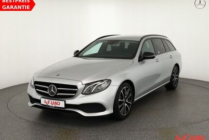 Mercedes-Benz E 200 Gebrauchtwagen