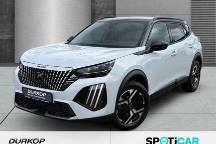Peugeot 2008 Gebrauchtwagen