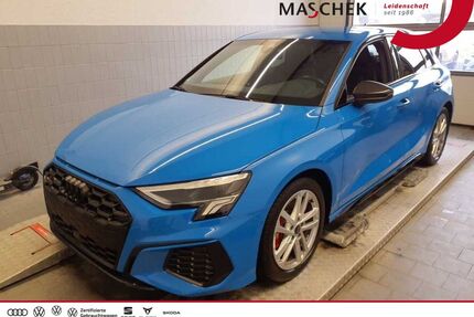 Audi S3 Gebrauchtwagen