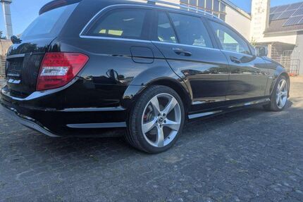 Mercedes-Benz C 200 Gebrauchtwagen