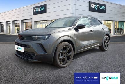 Opel Mokka Gebrauchtwagen