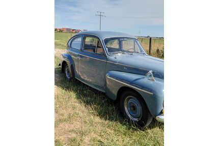 Volvo Andere Gebrauchtwagen
