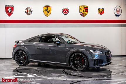 Audi TT Gebrauchtwagen