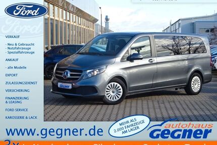 Mercedes-Benz V 220 Gebrauchtwagen